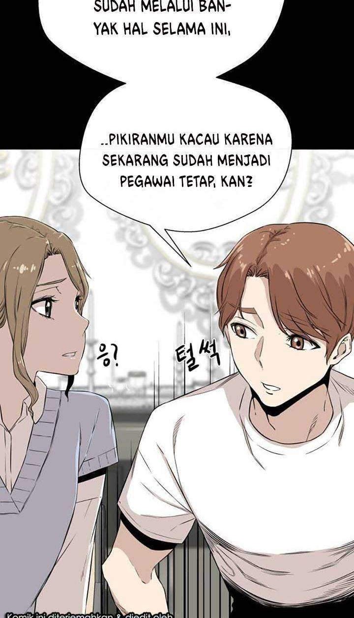A Day Like a Shit Chapter 5 - halaman 63