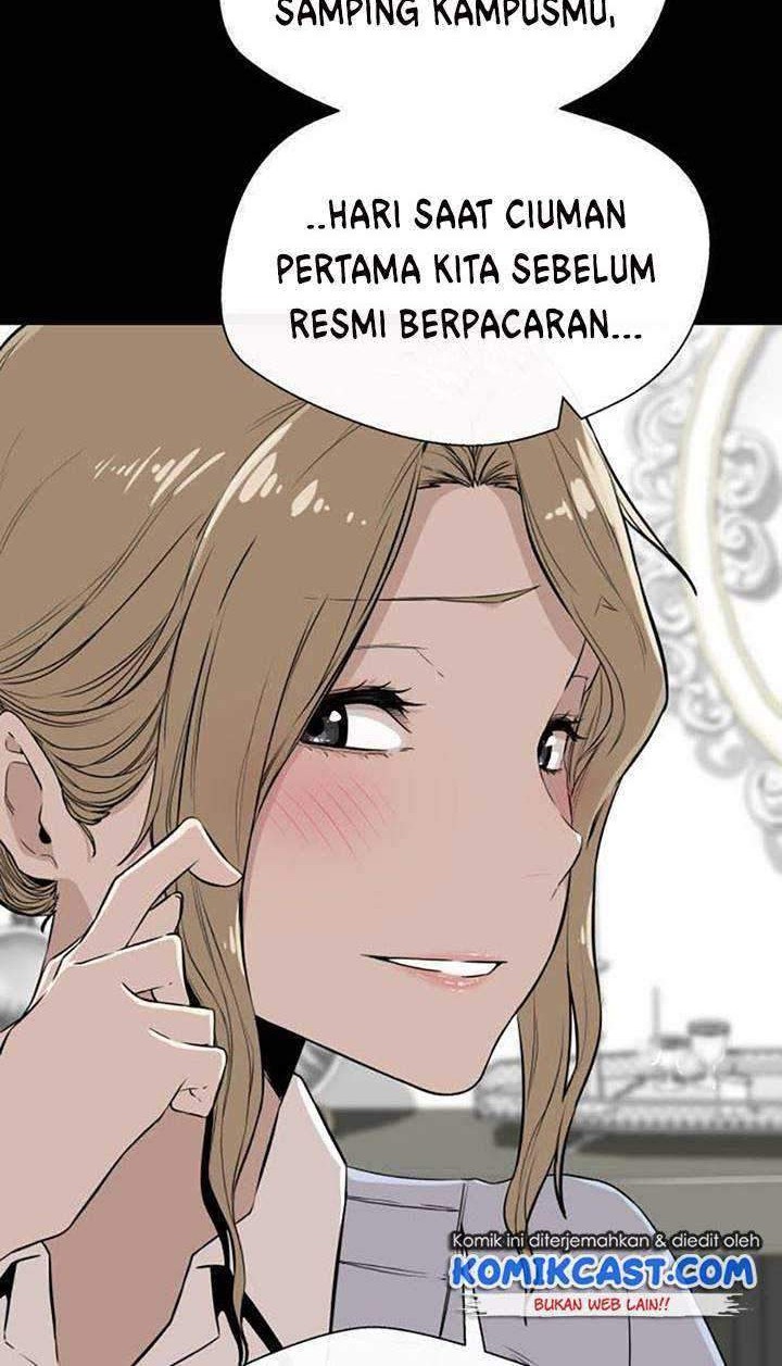 A Day Like a Shit Chapter 5 - halaman 65