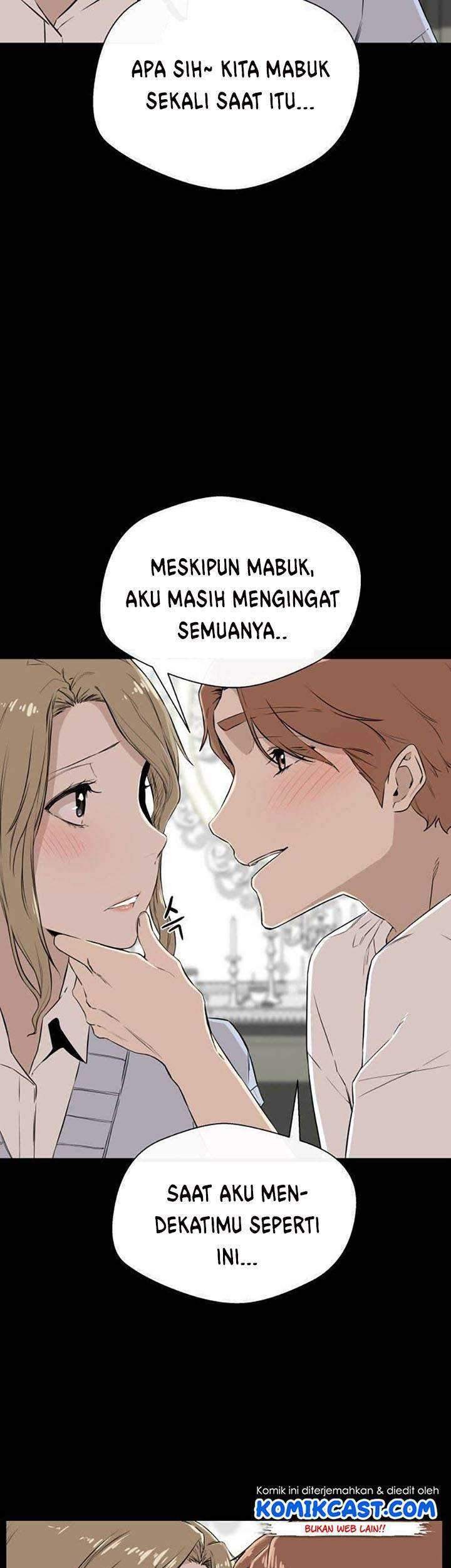 A Day Like a Shit Chapter 5 - halaman 66