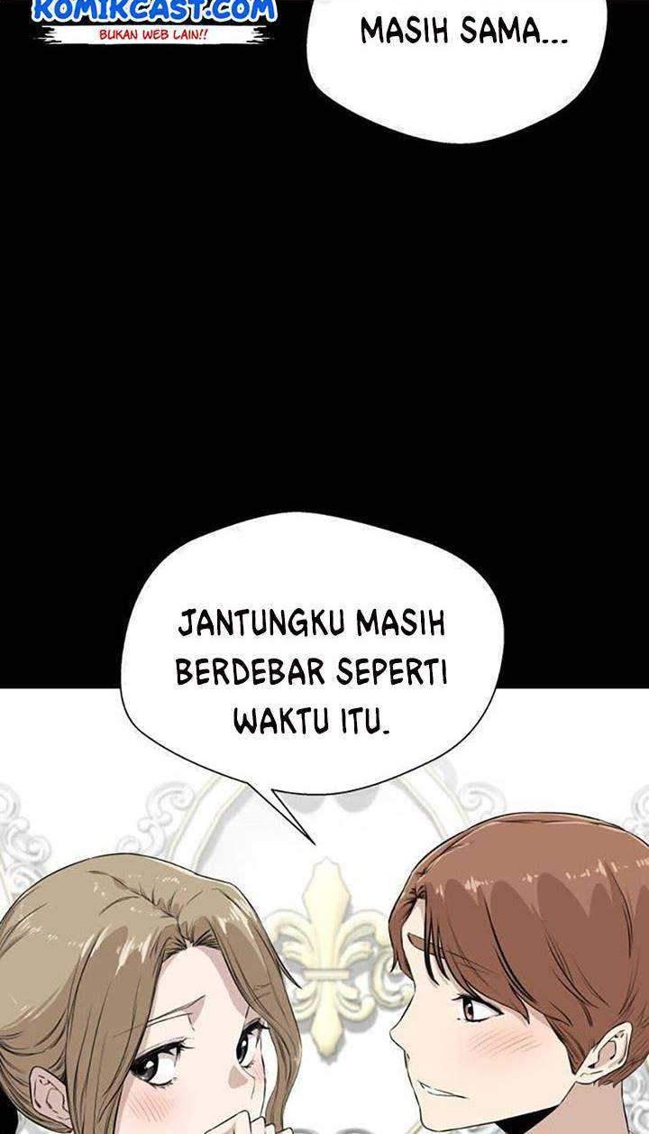 A Day Like a Shit Chapter 5 - halaman 69