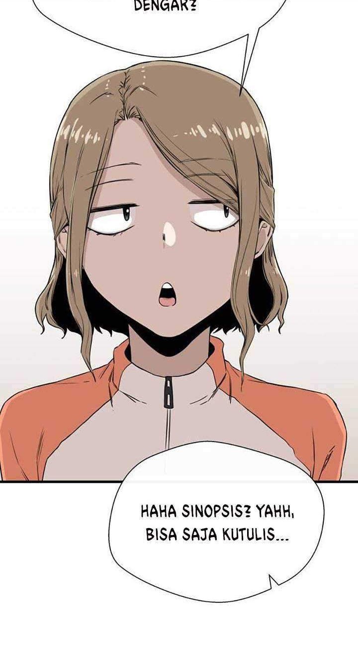 A Day Like a Shit Chapter 5 - halaman 7