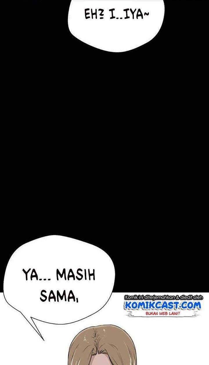 A Day Like a Shit Chapter 5 - halaman 71