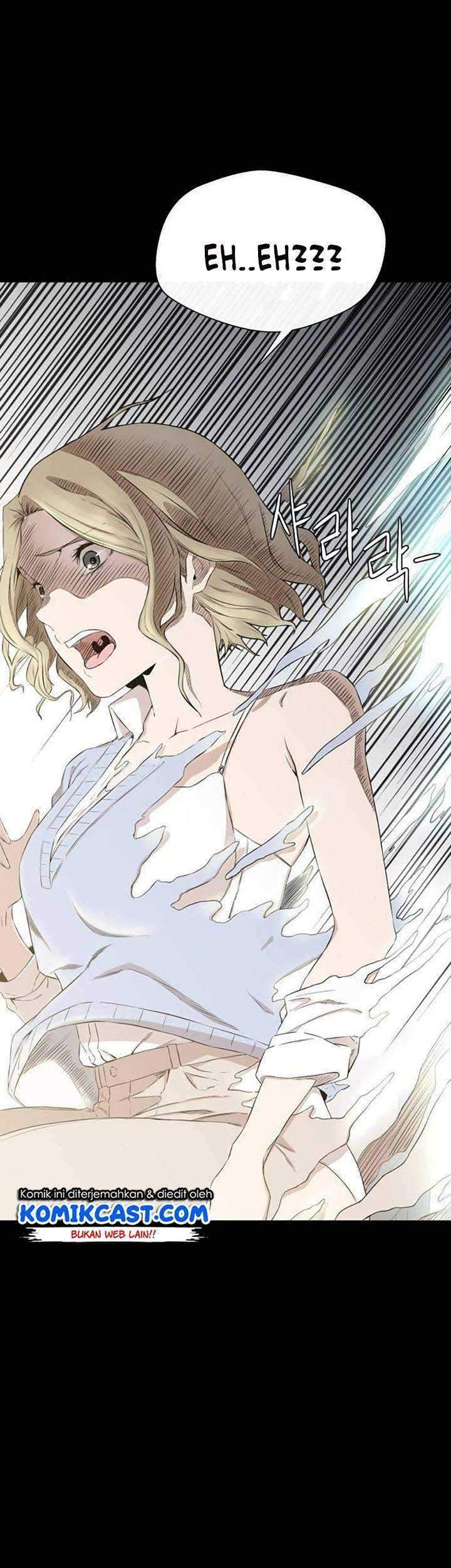 A Day Like a Shit Chapter 5 - halaman 74