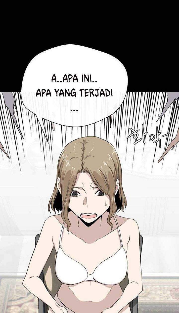 A Day Like a Shit Chapter 5 - halaman 75