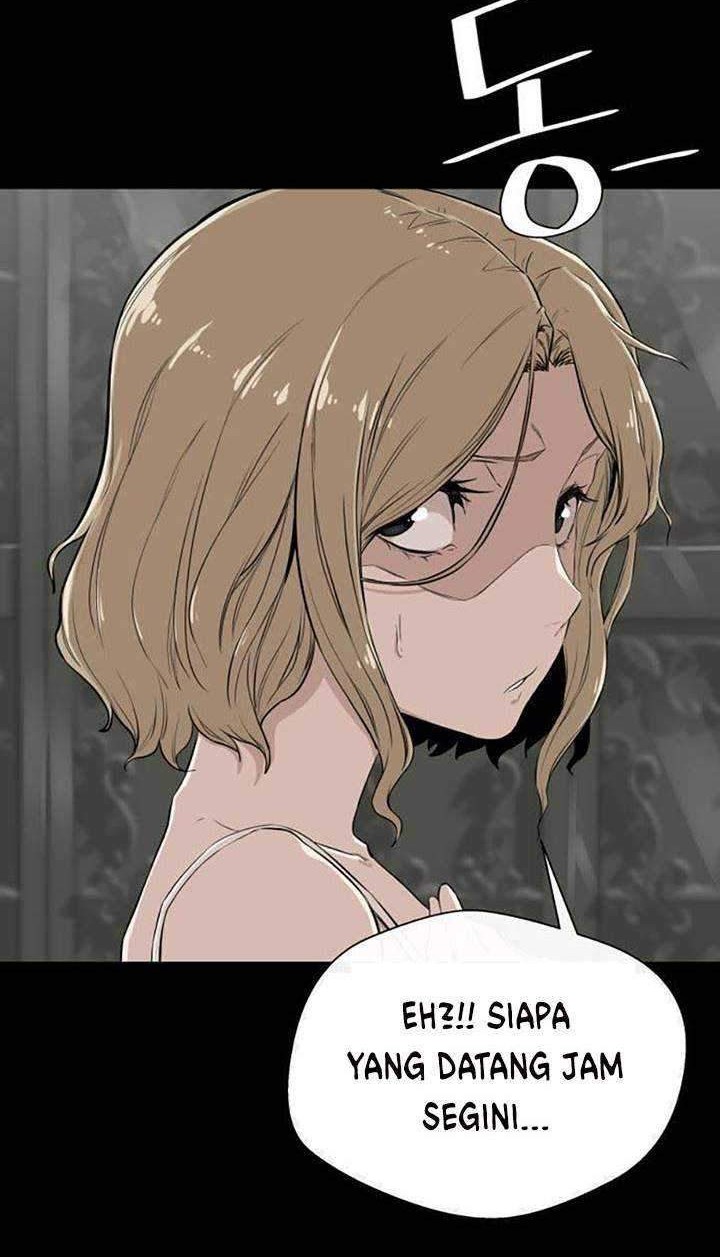 A Day Like a Shit Chapter 5 - halaman 77