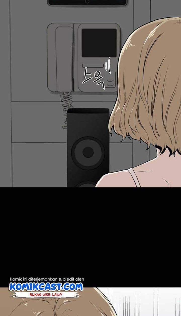 A Day Like a Shit Chapter 5 - halaman 79