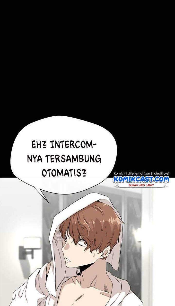 A Day Like a Shit Chapter 5 - halaman 81