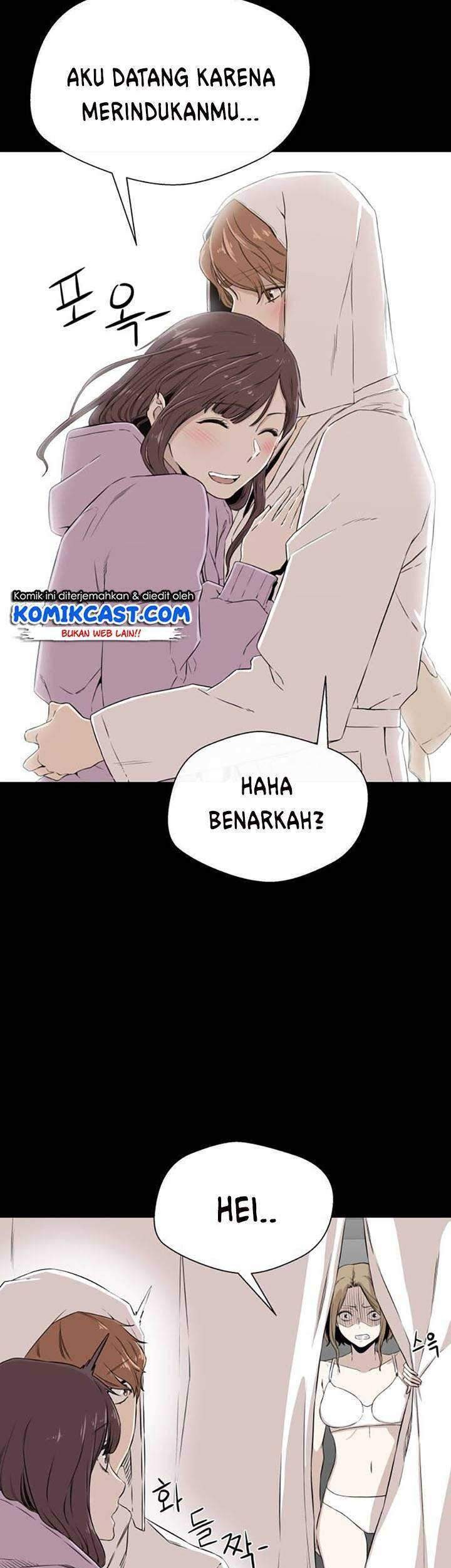 A Day Like a Shit Chapter 5 - halaman 84