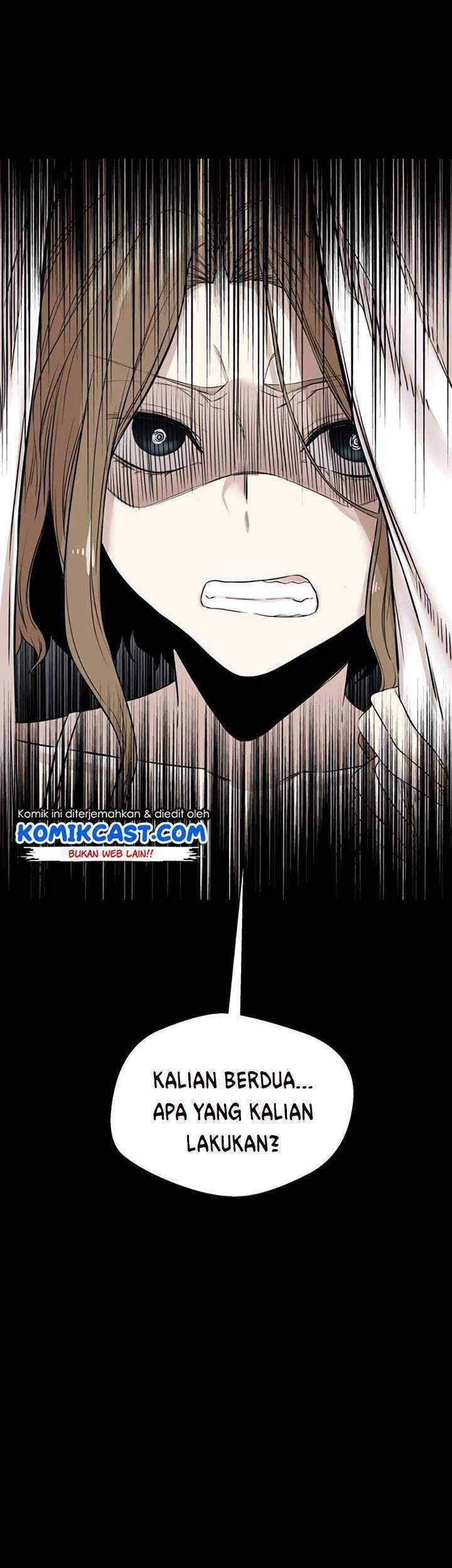 A Day Like a Shit Chapter 5 - halaman 86