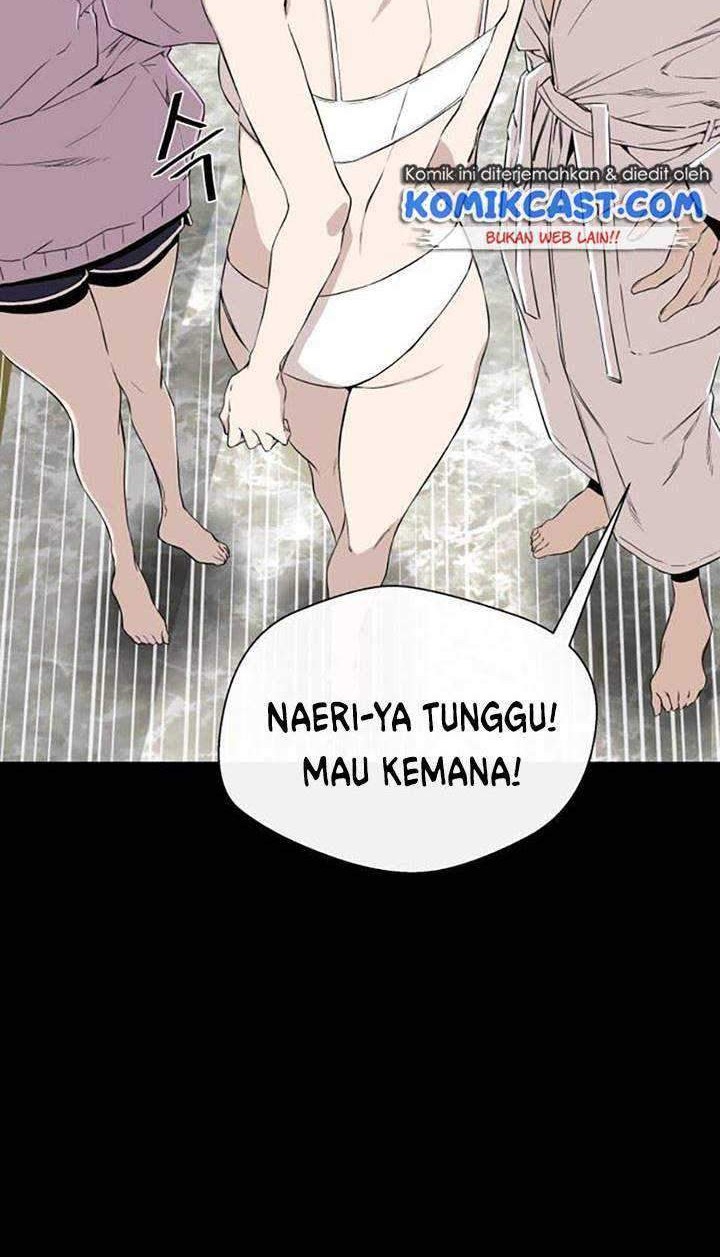 A Day Like a Shit Chapter 6 - halaman 13