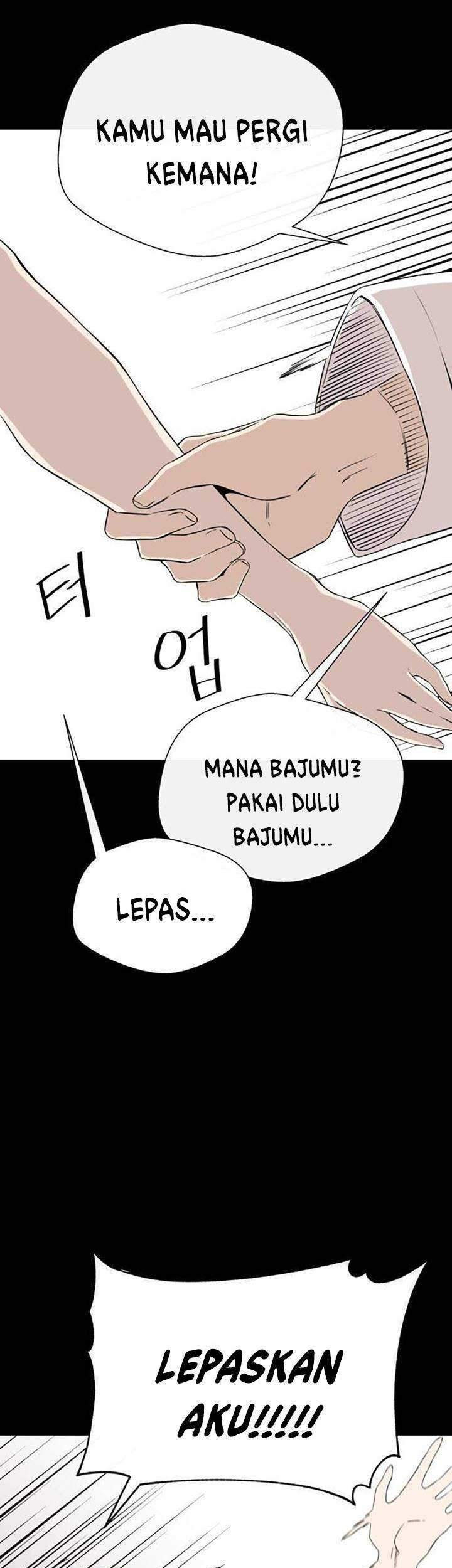 A Day Like a Shit Chapter 6 - halaman 14