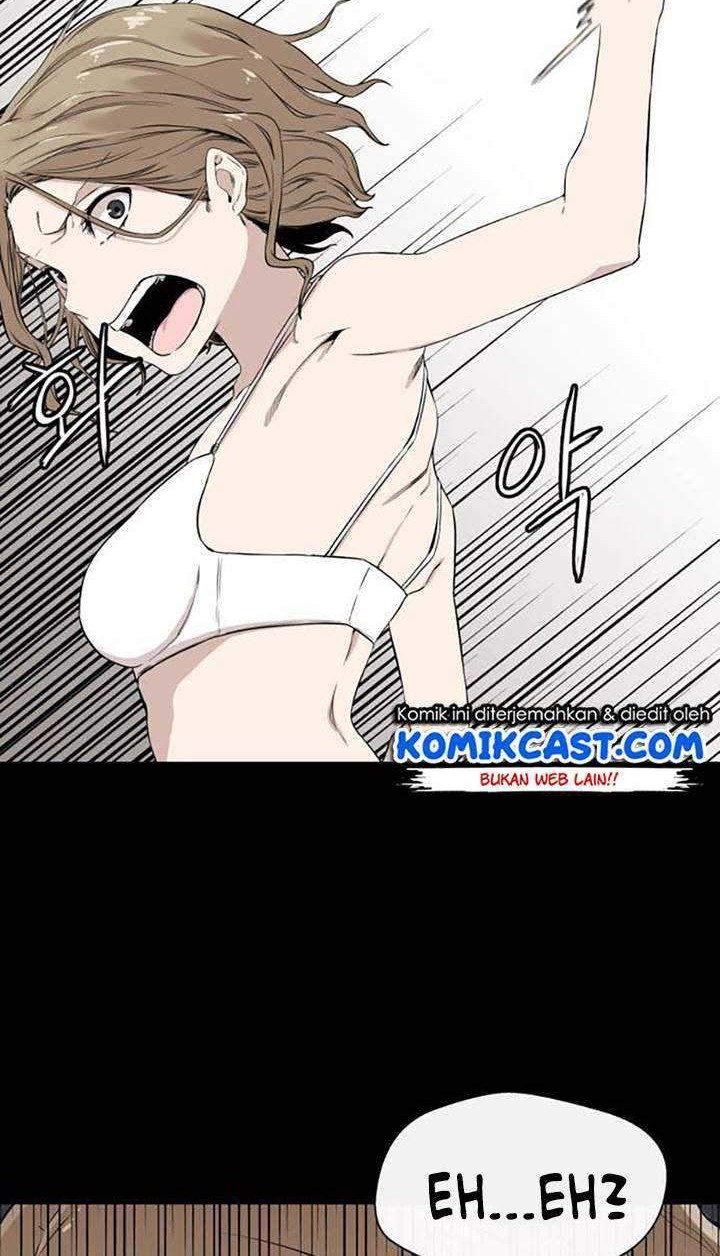 A Day Like a Shit Chapter 6 - halaman 15