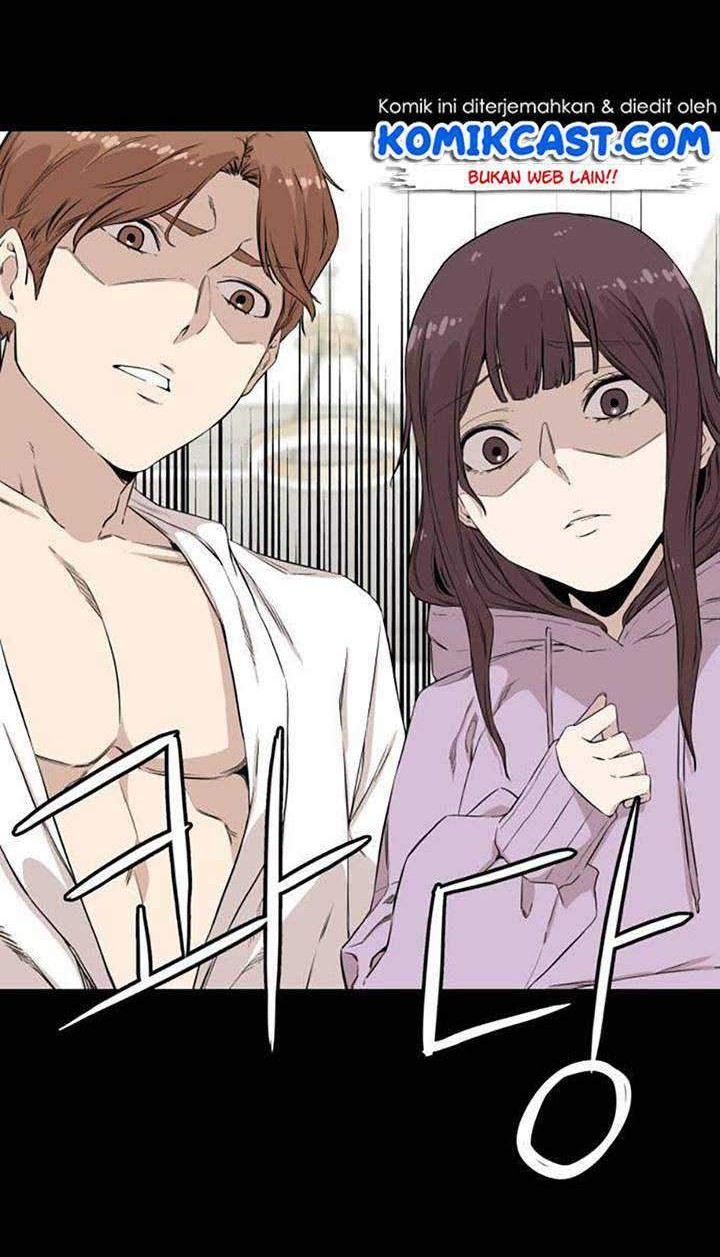 A Day Like a Shit Chapter 6 - halaman 17