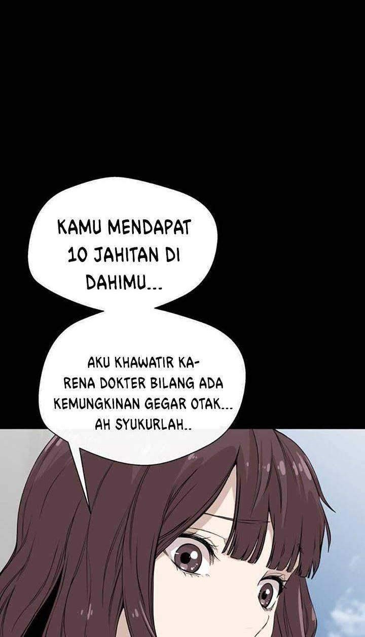 A Day Like a Shit Chapter 6 - halaman 21