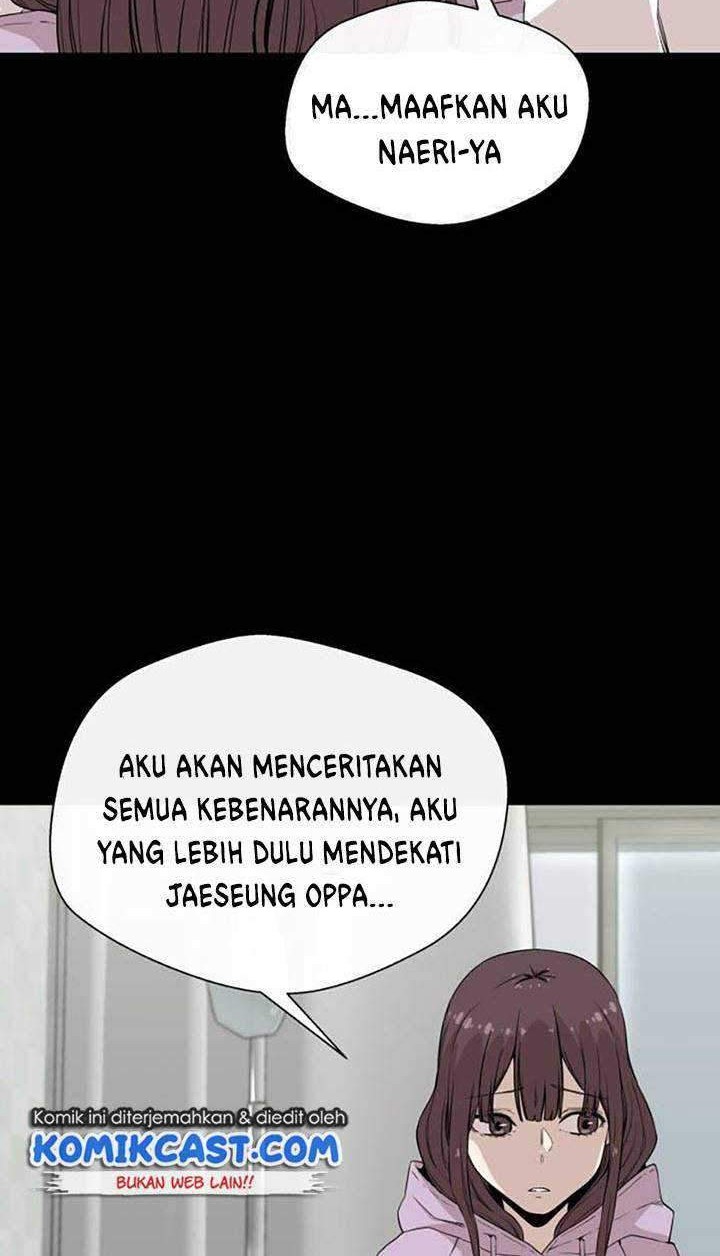 A Day Like a Shit Chapter 6 - halaman 23