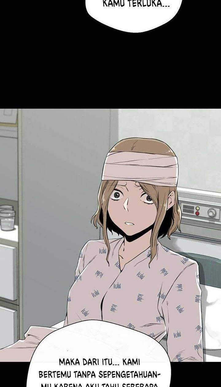 A Day Like a Shit Chapter 6 - halaman 27