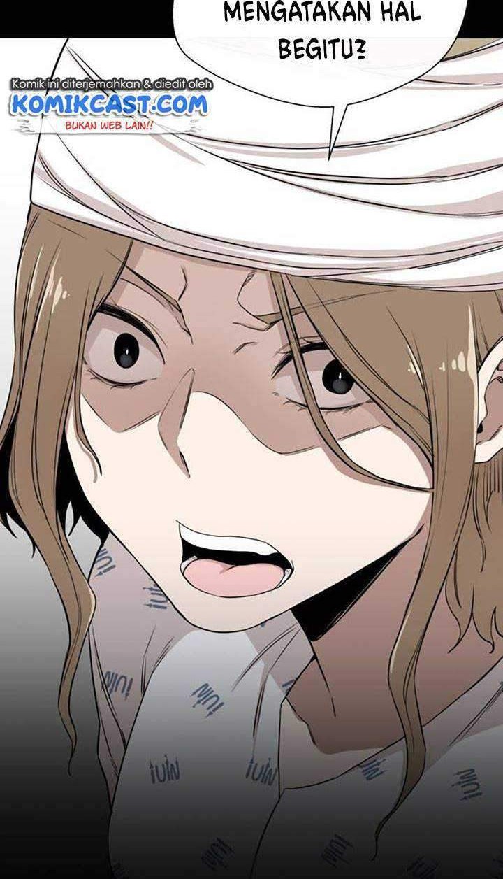 A Day Like a Shit Chapter 6 - halaman 29