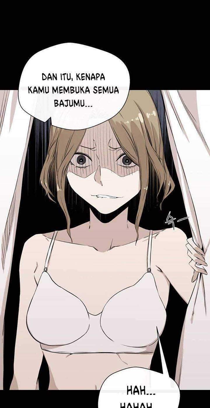 A Day Like a Shit Chapter 6 - halaman 3