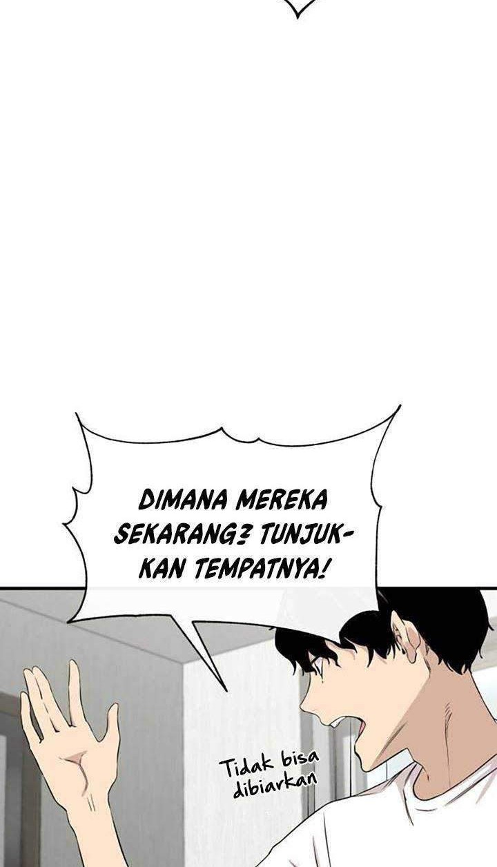 A Day Like a Shit Chapter 6 - halaman 31