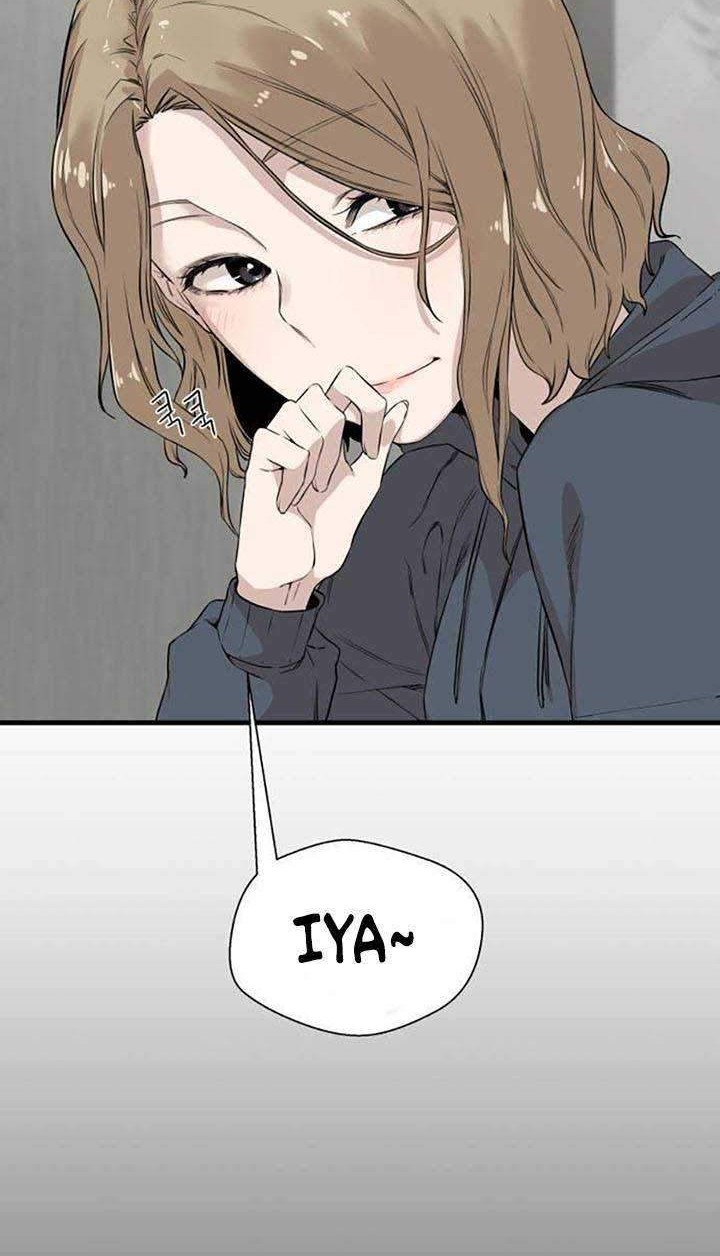 A Day Like a Shit Chapter 6 - halaman 35