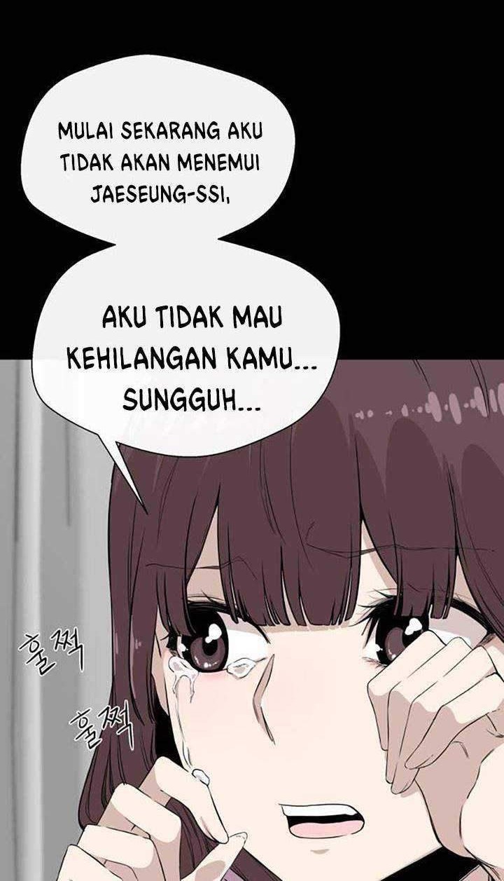 A Day Like a Shit Chapter 6 - halaman 37