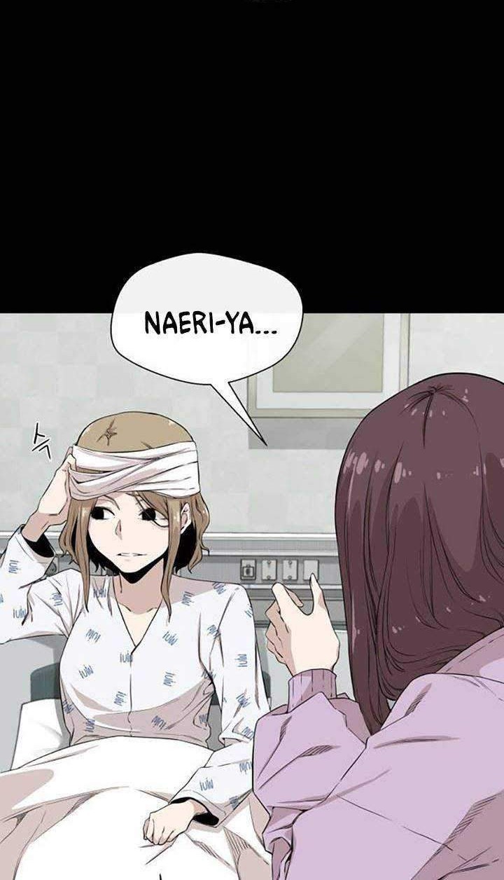A Day Like a Shit Chapter 6 - halaman 39