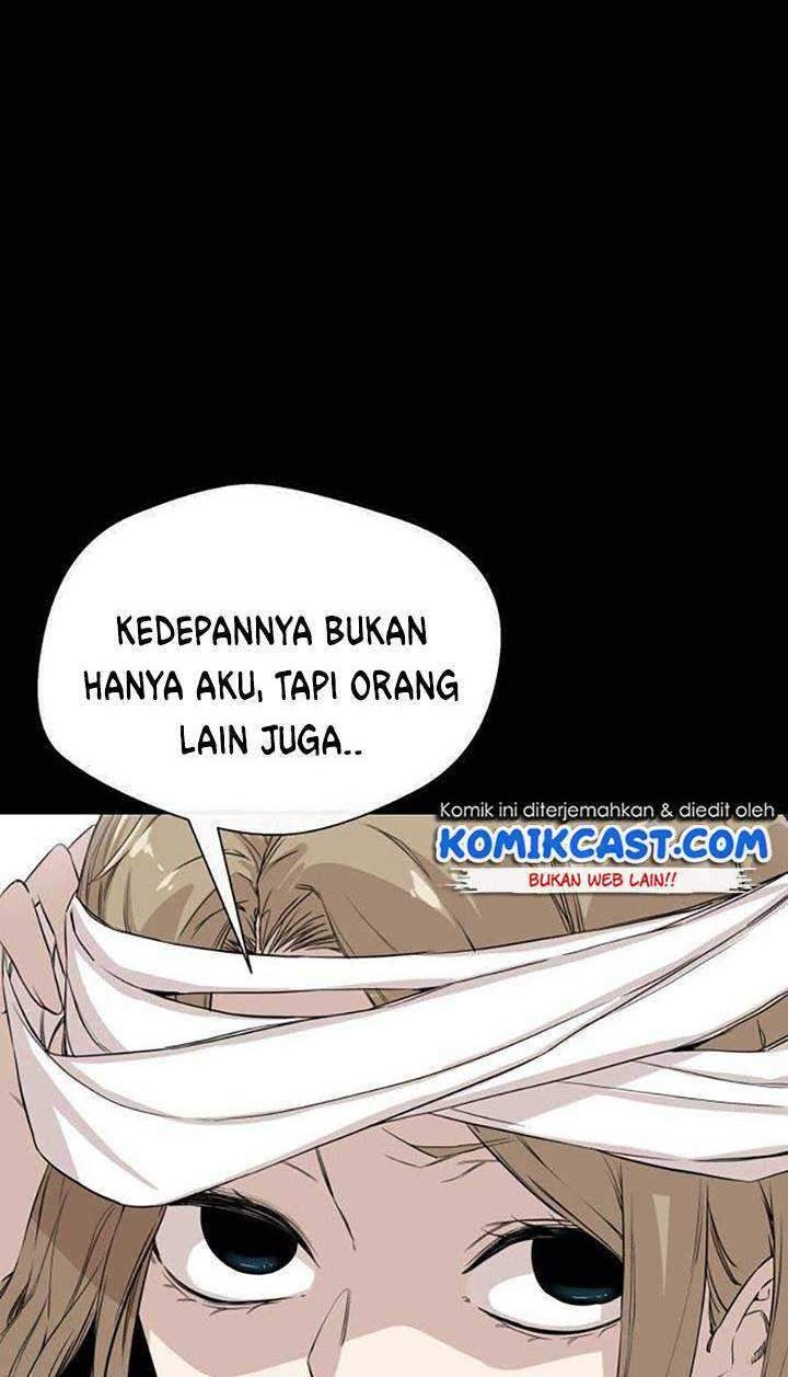 A Day Like a Shit Chapter 6 - halaman 41