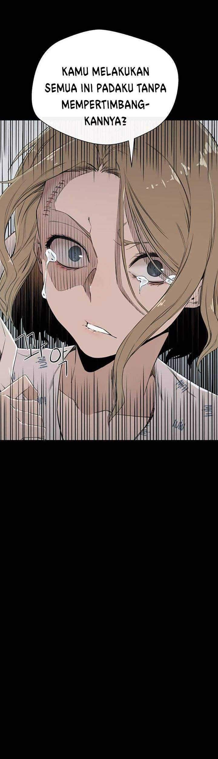 A Day Like a Shit Chapter 6 - halaman 44