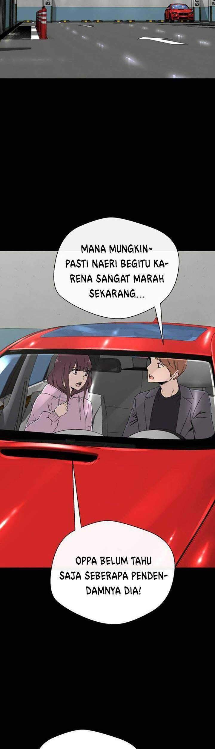 A Day Like a Shit Chapter 6 - halaman 46