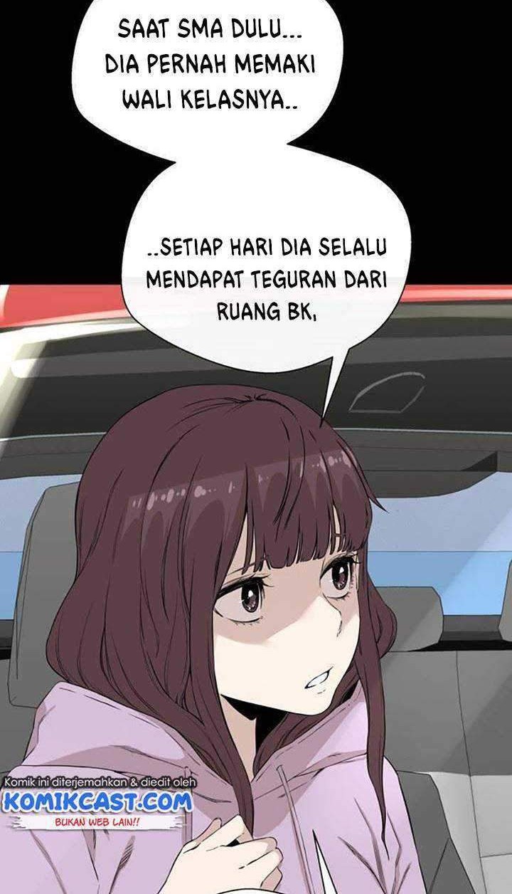A Day Like a Shit Chapter 6 - halaman 47