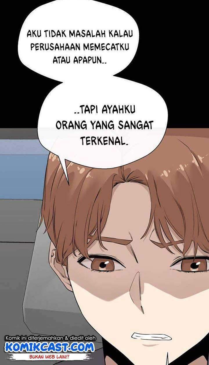 A Day Like a Shit Chapter 6 - halaman 49