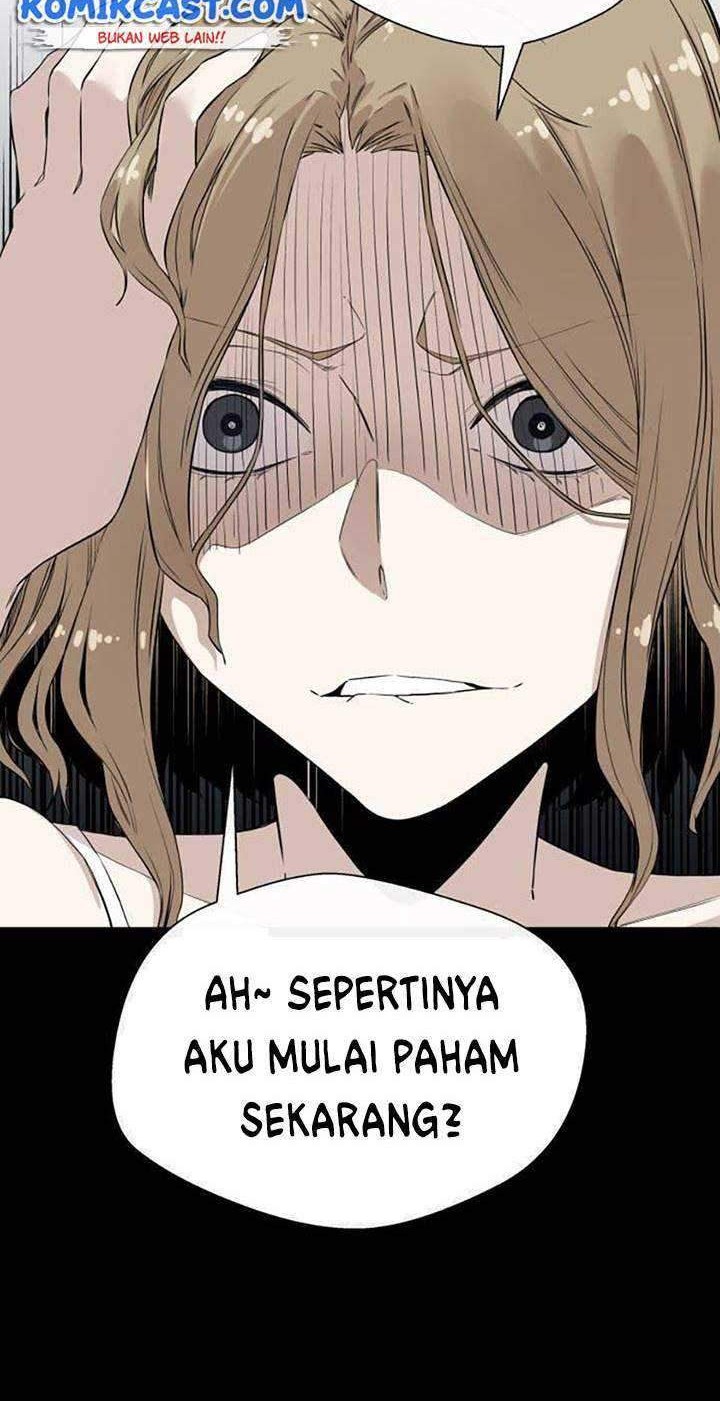 A Day Like a Shit Chapter 6 - halaman 5