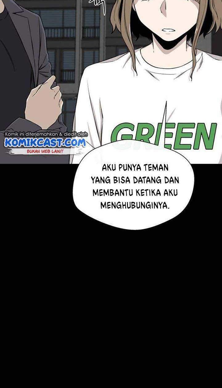 A Day Like a Shit Chapter 6 - halaman 55