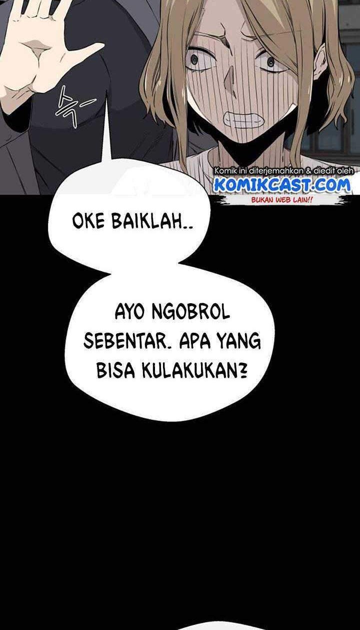 A Day Like a Shit Chapter 6 - halaman 57