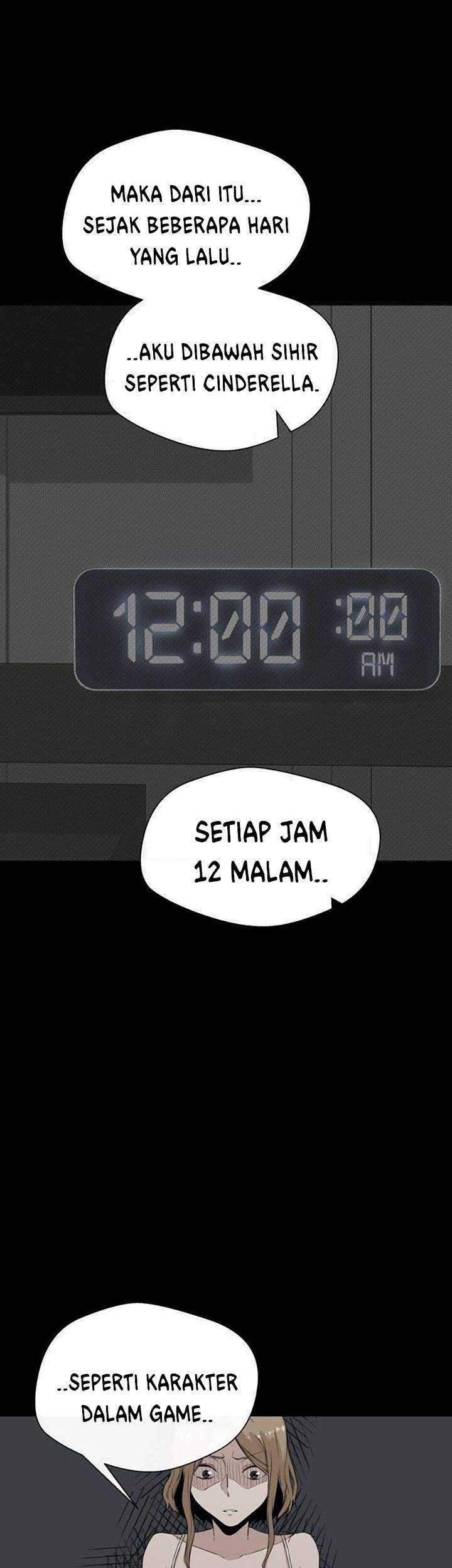A Day Like a Shit Chapter 6 - halaman 6