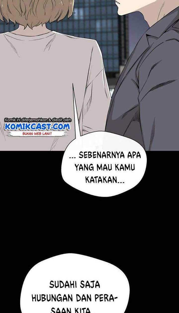 A Day Like a Shit Chapter 6 - halaman 61