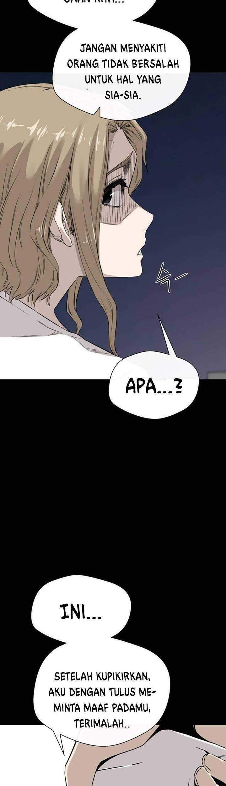 A Day Like a Shit Chapter 6 - halaman 62