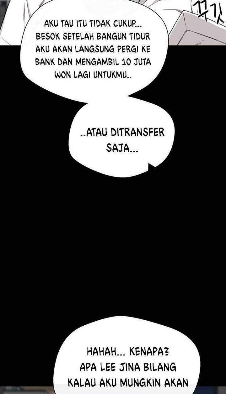A Day Like a Shit Chapter 6 - halaman 65