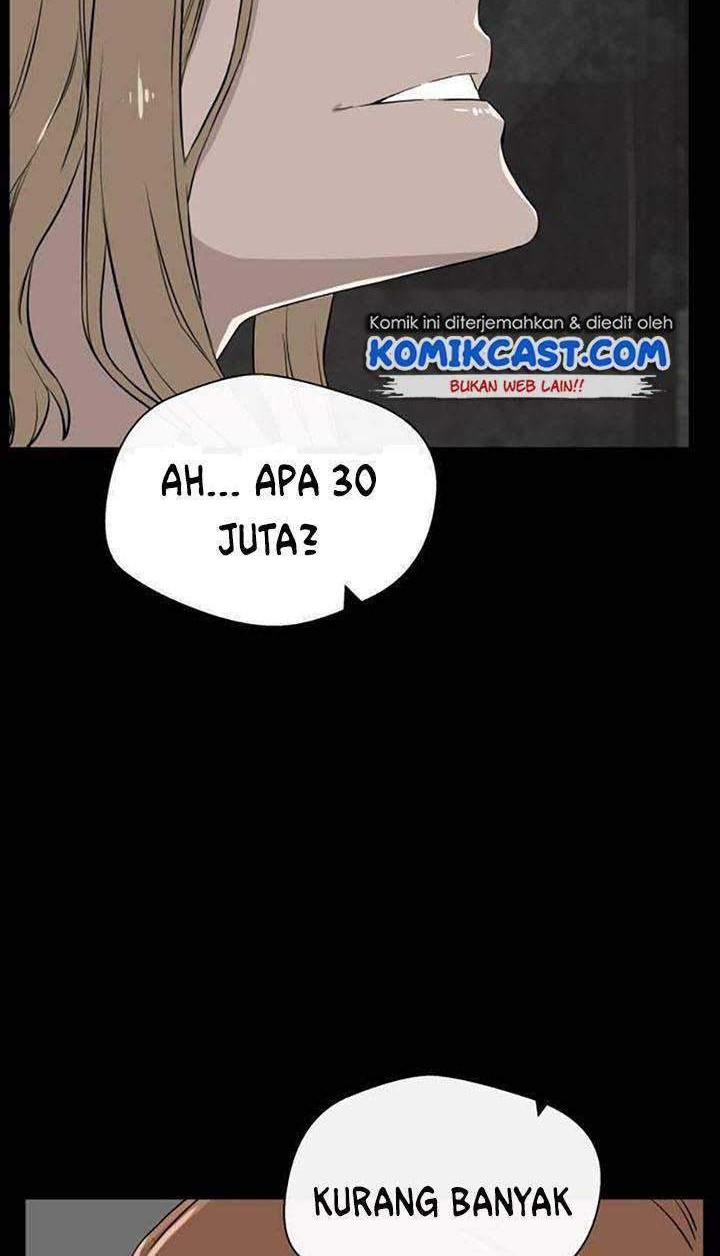 A Day Like a Shit Chapter 6 - halaman 67