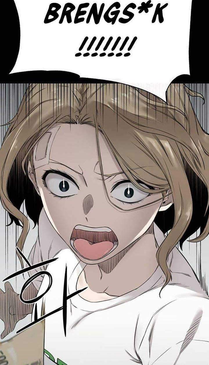 A Day Like a Shit Chapter 6 - halaman 69