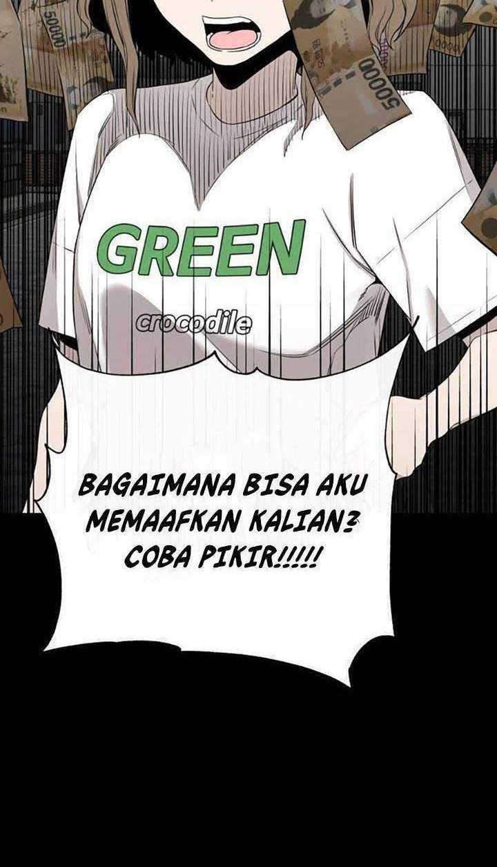 A Day Like a Shit Chapter 6 - halaman 71