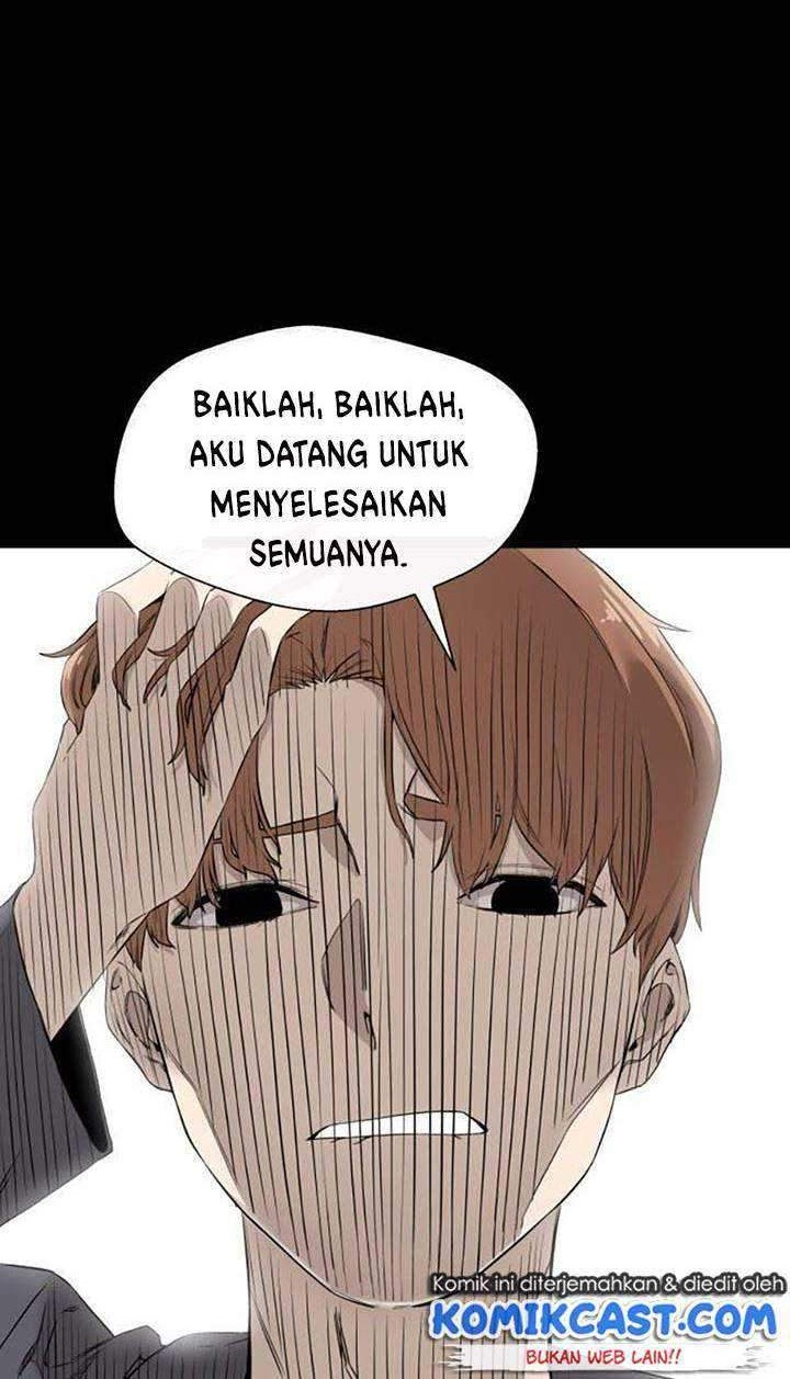 A Day Like a Shit Chapter 6 - halaman 73