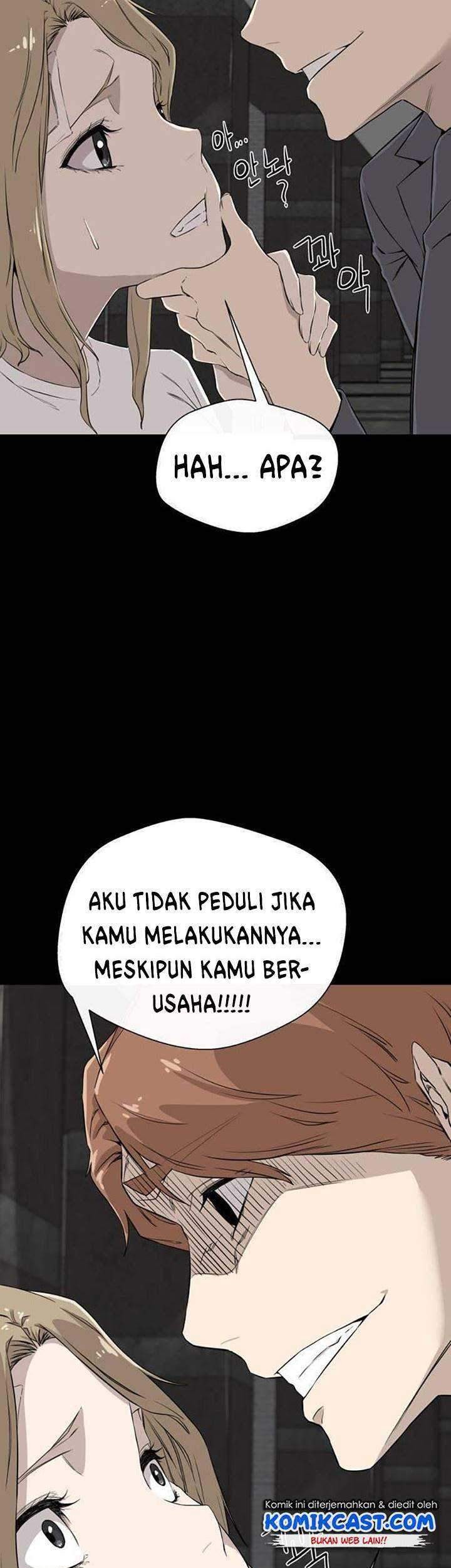A Day Like a Shit Chapter 6 - halaman 76