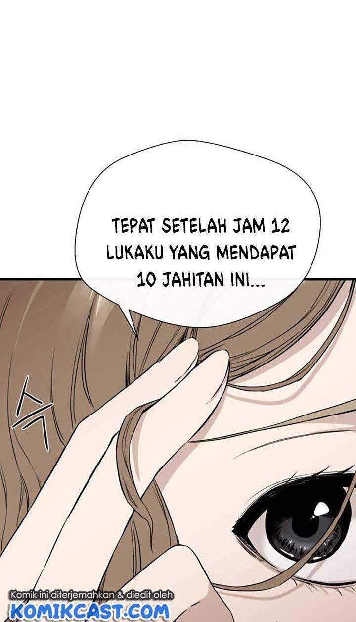 A Day Like a Shit Chapter 6 - halaman 79