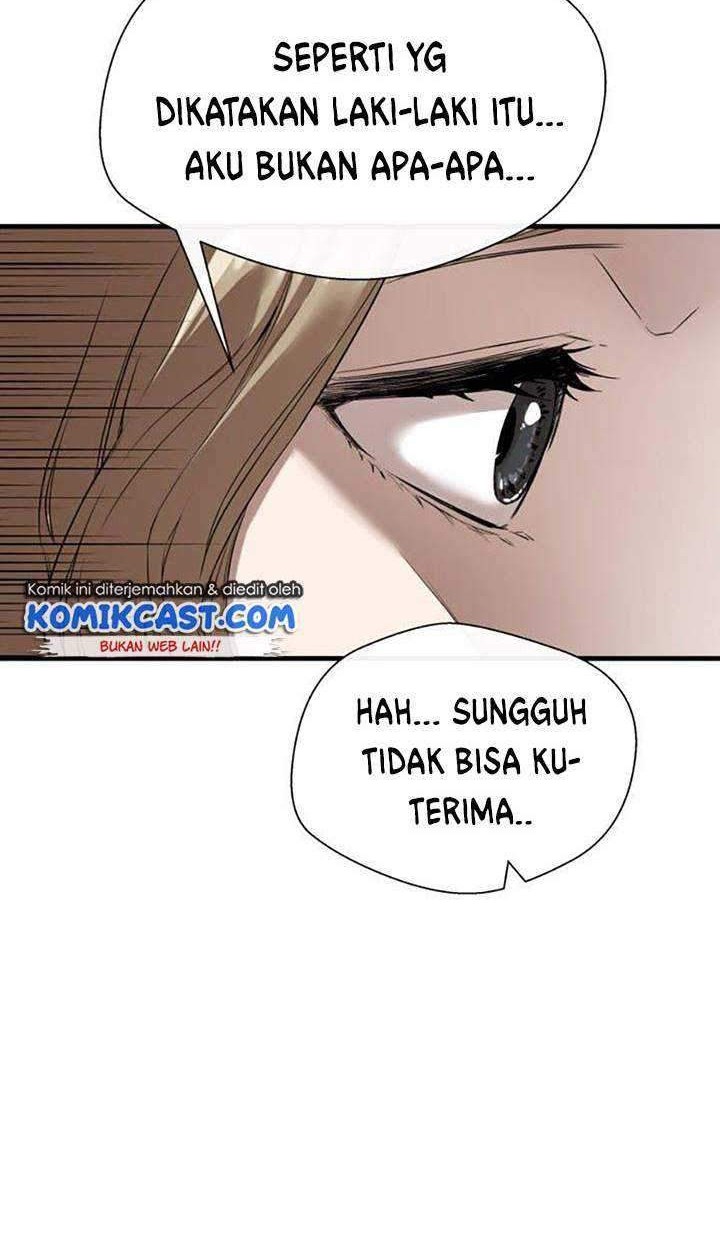 A Day Like a Shit Chapter 6 - halaman 81