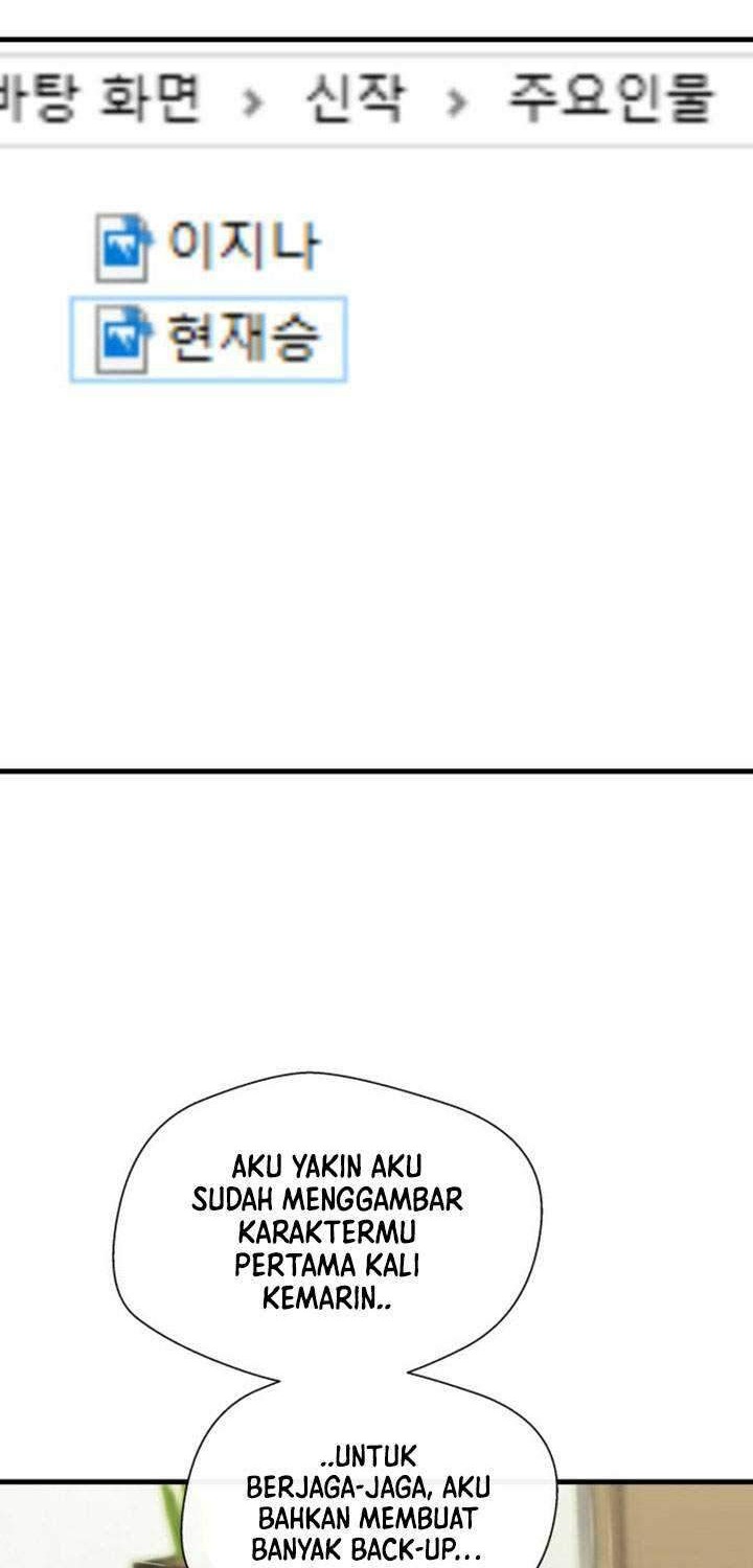 A Day Like a Shit Chapter 7 - halaman 11