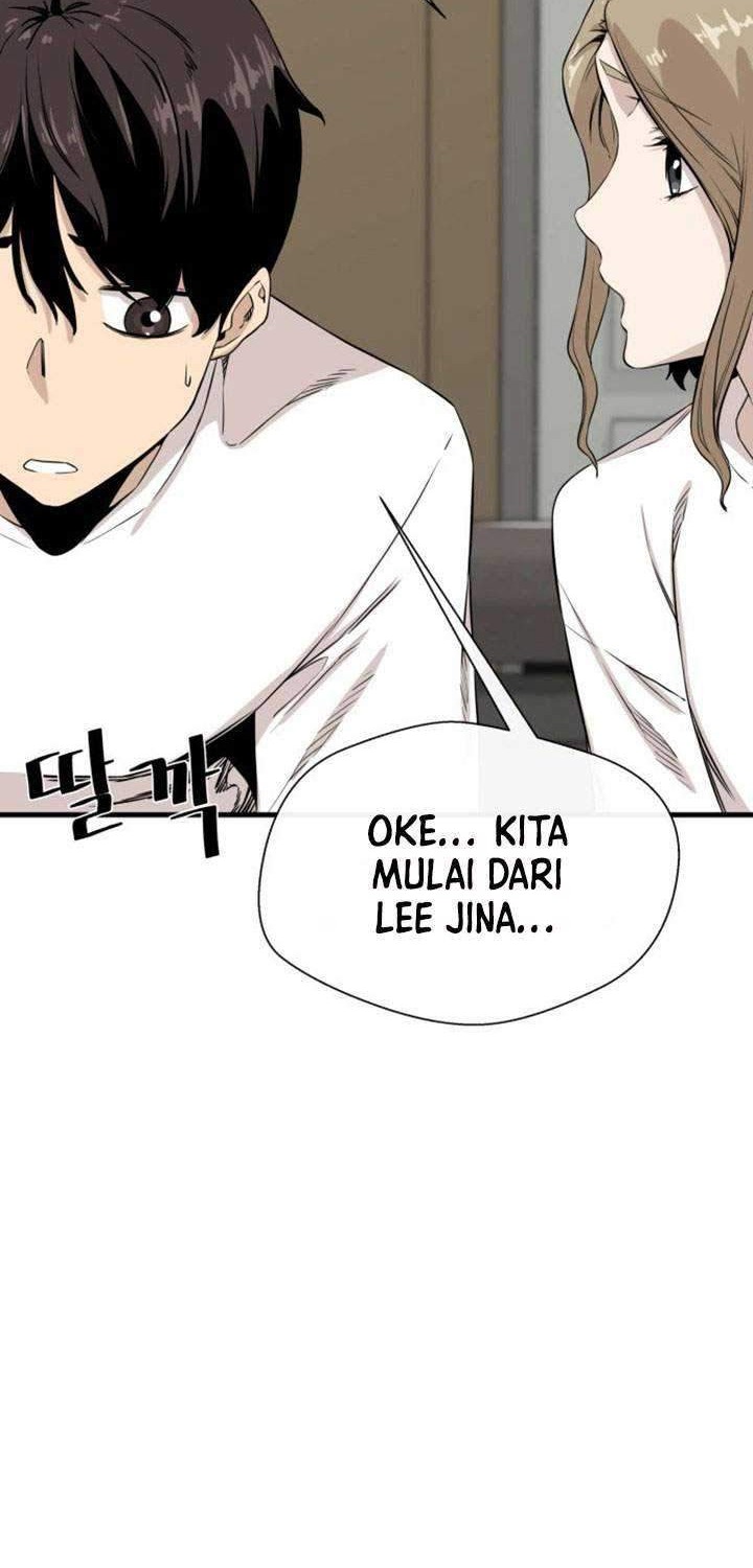A Day Like a Shit Chapter 7 - halaman 15