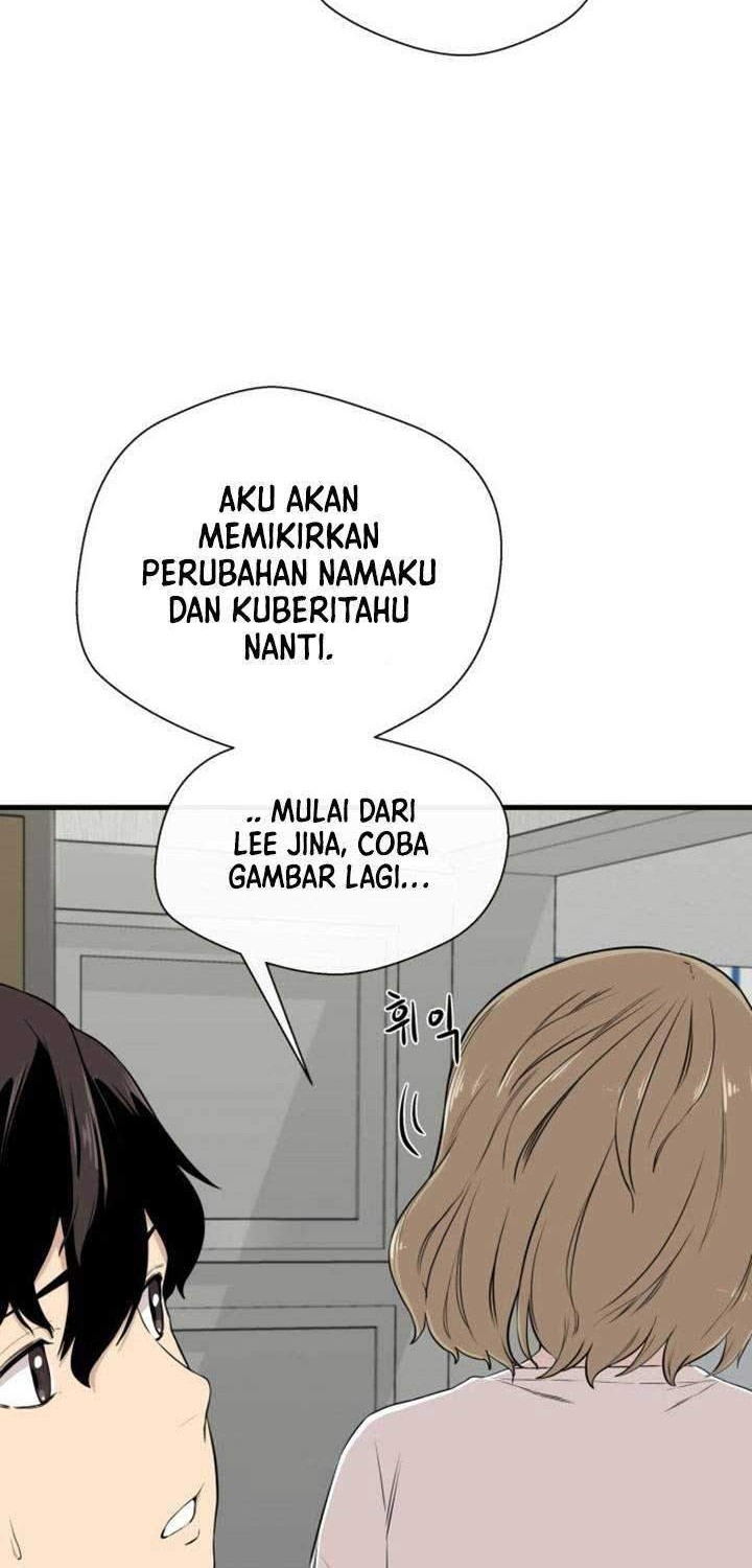 A Day Like a Shit Chapter 7 - halaman 23