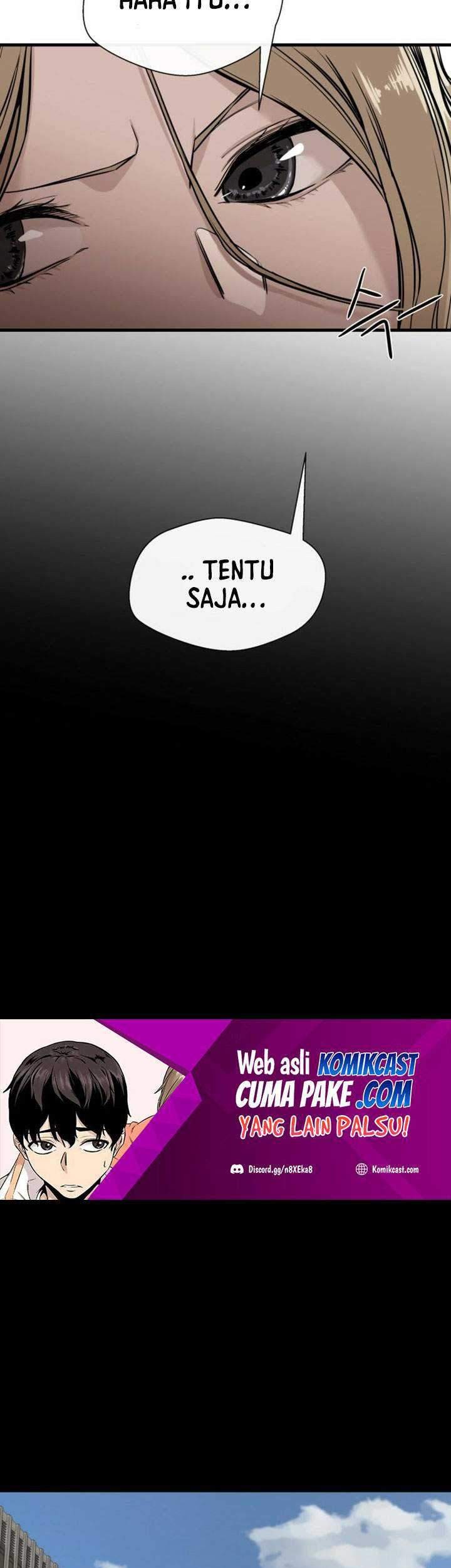 A Day Like a Shit Chapter 7 - halaman 26