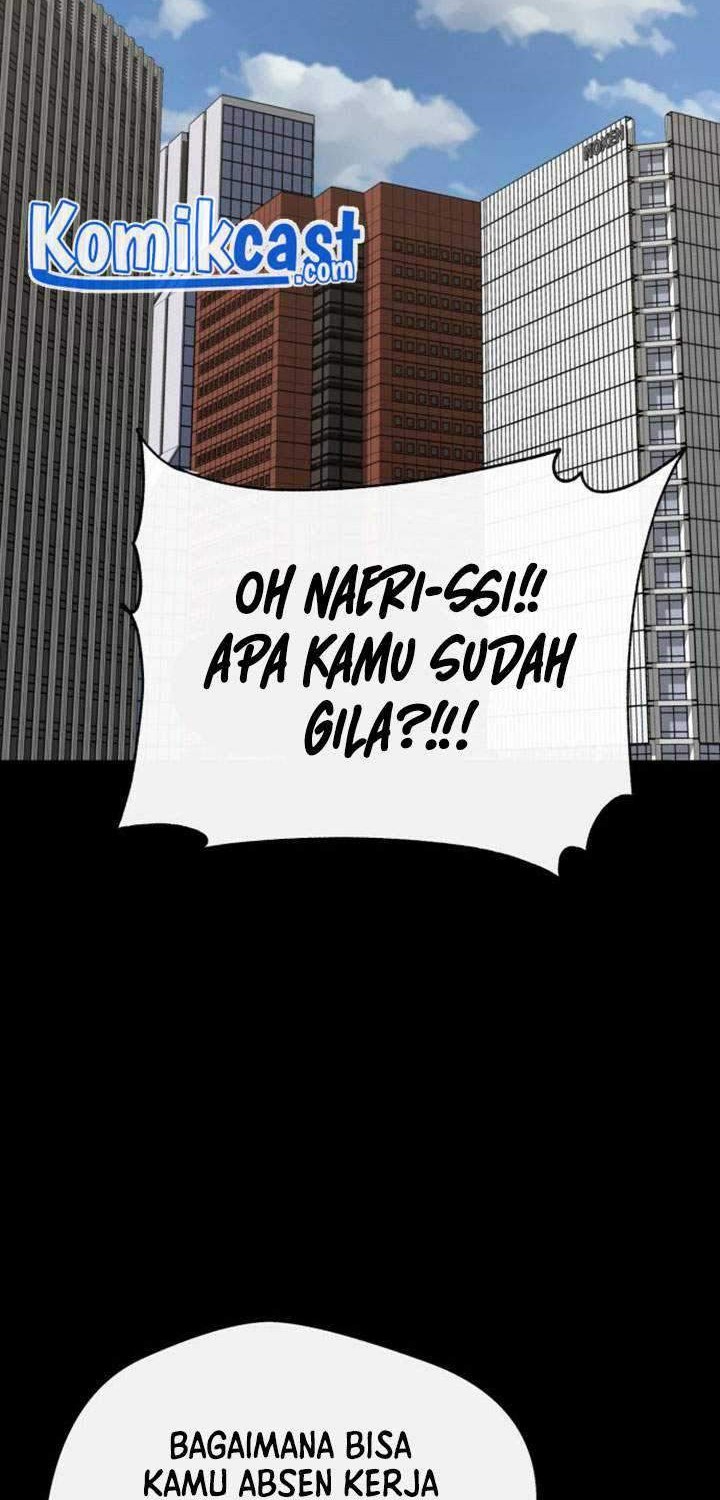 A Day Like a Shit Chapter 7 - halaman 27